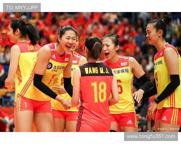 2017年女排世界杯精彩对决中国女排与意大利队的巅峰之战回顾