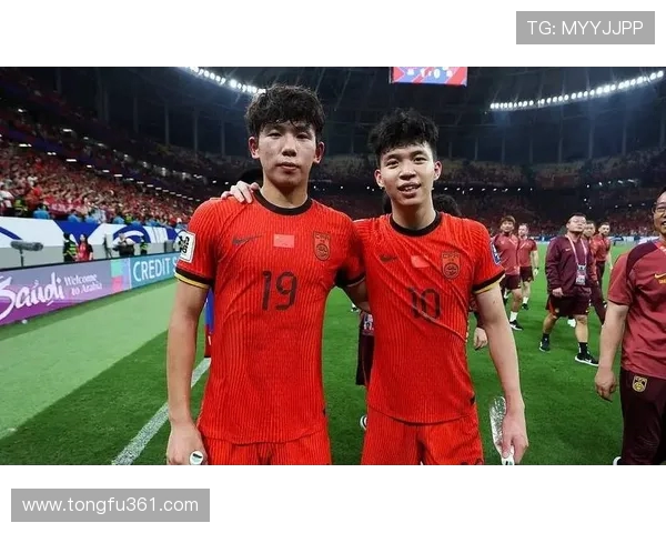 U22国足迎战水手队全力争胜期待精彩对决展现年轻力量与团队精神