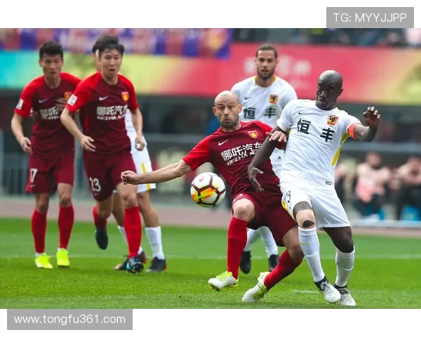 华夏幸福迎战延边福德争夺中超联赛关键三分之战