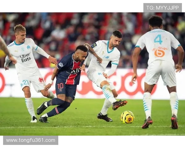 多特蒙德与巴黎圣日耳曼的巅峰对决精彩回顾与战术分析