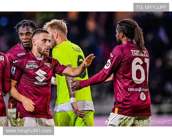 都灵与德比尔图的激烈对决揭示意甲新格局与球队未来发展潜力