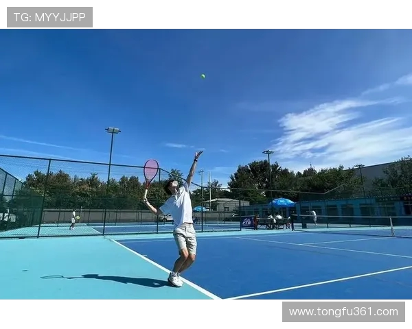 广州网球队技术揭秘：网球巨献背后的训练与策略探讨