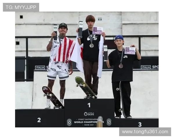 成都滑板队在世界滑板锦标赛中的精彩表现与比赛经验分析